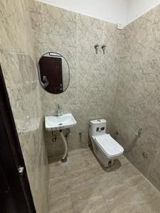 Bathroom Image of THE GRANDEUR LIVING in Sector 48, Gurgaon