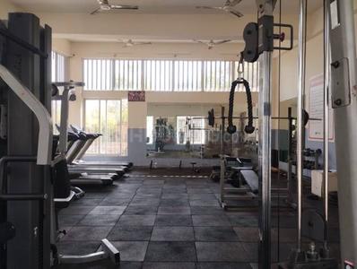 Image of 630 Sq.ft 1 BHK Apartment / Flat for sale in Kohinoor Abhimaan Homes Phase II, Shirgaon, Pune for Rs. 3200000
