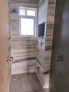 Common Bathroom Image of 2250 Sq.ft 5 BHK Apartment / Flat for sale in Nerul Navi Mumbai for Rs. 43000000