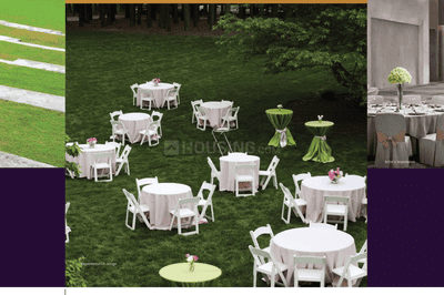 Image of 660 Sq.ft 1 BHK Apartment / Flat for sale in Thanekar BKC, Badlapur East, Badlapur for Rs. 3000000