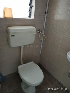 Image of 600 Sq.ft 1 BHK Apartment / Flat for sale in Richa Towers, Mulund East, Mumbai for Rs. 9500000