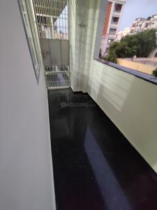 Balcony Image of 1150 Sq.ft 2 BHK Apartment / Flat for rent in Nagole Hyderabad for Rs. 25000