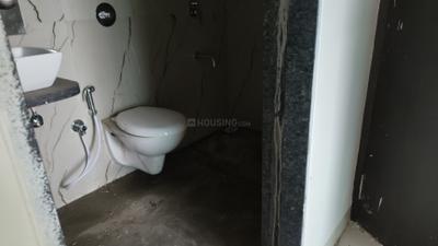 Image of 710 Sq.ft 1 BHK Apartment / Flat for sale in Tharwani Millennium City, Badlapur East, Badlapur for Rs. 2900000