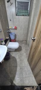 Bathroom Image of 850 Sq.ft 2 BHK Apartment / Flat for sale in Nerhe Pune for Rs. 5500000