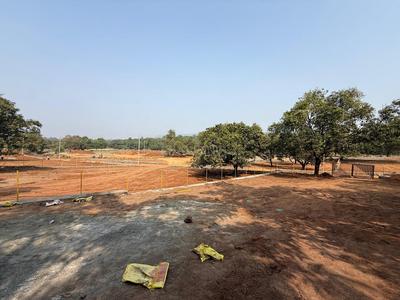 Image of 1089 Sq.ft Residential Plot / Land for sale in Cityprop Plot In Vindhane, Vindhane, Navi Mumbai for Rs. 810000