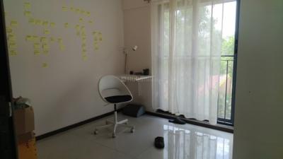 Bedroom Image of 990 Sq.ft 2 BHK Apartment / Flat for sale in Malpani Vivanta, Baner Pune for Rs. 12500000