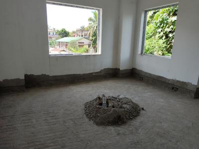 Bedroom Image of 1160 Sq.ft 2 BHK Apartment / Flat for sale in Hengrabari Guwahati for Rs. 6900000