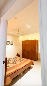 Bedroom Image of 1900 Sq.ft 4 BHK Villa for sale in Sama Savli Vadodara for Rs. 21100000