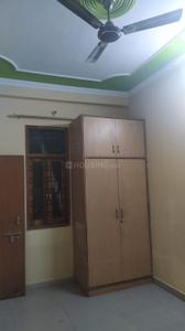 Bedroom Image of 1000 Sq.ft 2 BHK Independent House for rent in Neoteric Garden Homes, Mahalgaon Gwalior for Rs. 9000