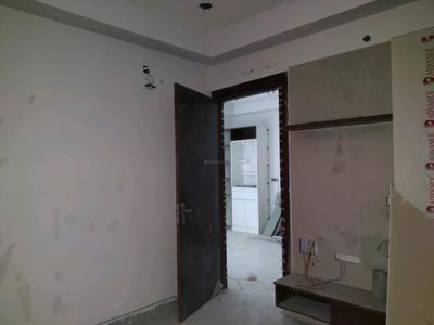 Bedroom Image of 1350 Sq.ft 3 BHK Apartment / Flat for sale in Lal Kuan Ghaziabad for Rs. 7065000