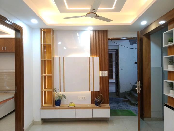 Diamond Residency by Hightech Technobuild (P) Ltd. Main Image 1