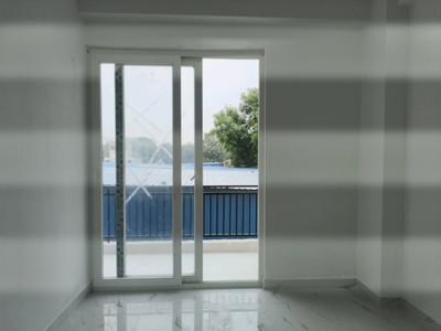 Bedroom Image of 1050 Sq.ft 2 BHK Apartment / Flat for sale in The Grand Estate, Noida Extension Greater Noida for Rs. 4175000