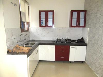 Kitchen Image of 3500 Sq.ft 5 BHK Apartment / Flat for sale in Indiabulls Sky Forest, Parel Mumbai for Rs. 220000000