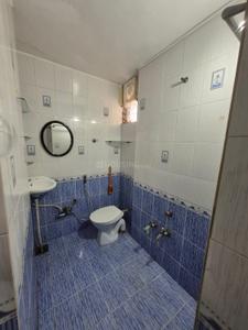 Image of 1500 Sq.ft 2 BHK Apartment / Flat for rent in Gurukul, Ahmedabad for Rs. 28000