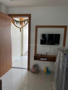 Hall Image of 3200 Sq.ft 6 BHK Builder Floor for sale in Shiv Vatika Brij Residency, Nipania Indore for Rs. 21100000