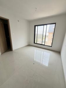 Hall Image of 1100 Sq.ft 3 BHK Apartment / Flat for rent in Sankla Sommet, Bhugaon Pune for Rs. 38000