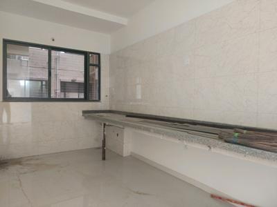 Kitchen Image of 1120 Sq.ft 2 BHK Apartment / Flat for sale in Kumar Palmspring Towers A6 A7 And B3, Undri Pune for Rs. 8800000