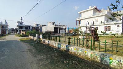Image of 1250 Sq.ft Residential Plot / Land for sale in Vrindavan Yojana, Lucknow for Rs. 3500000