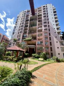 Image of 1800 Sq.ft 3 BHK Apartment / Flat for sale in Jain Prakruti, Jayanagar, Bengaluru for Rs. 31000000