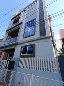 5 BHK Independent House