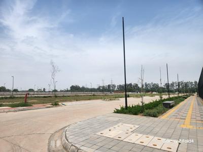 Image of 1158 Sq.ft Residential Plot / Land for sale in Reliance Met City, Yakubpur, Jhajjar for Rs. 11810000