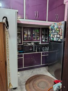 Kitchen Image of 538 Sq.ft 2 BHK Independent House for sale in Gwai Kanpur for Rs. 6000000