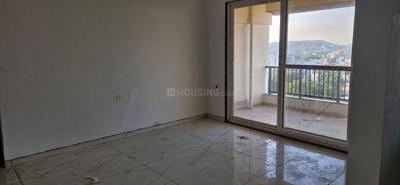 Balcony Image of 1245 Sq.ft 2 BHK Apartment / Flat for sale in Sadashiv Peth Pune for Rs. 19500000