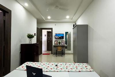 Hall Image of HelloWorld Kite in Mahalakshmi Nagar, Indore