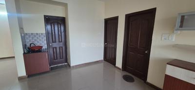 Hall Image of 1495 Sq.ft 3 BHK Apartment / Flat for sale in Ashwini Flora, Horamavu Bengaluru for Rs. 7500000