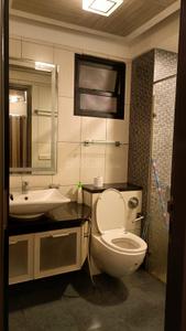 Bathroom Image of 1227 Sq.ft 2 BHK Apartment / Flat for sale in Riviera Foot Hills, Arpora Goa for Rs. 17500000