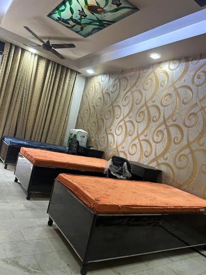 Hall Image of Padmaa PG in GTB Nagar, New Delhi