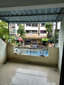 Balcony Image of 1400 Sq.ft 2 BHK Apartment / Flat for sale in Tirupati Koperkhairane Annex, Kopar Khairane Navi Mumbai for Rs. 15500000
