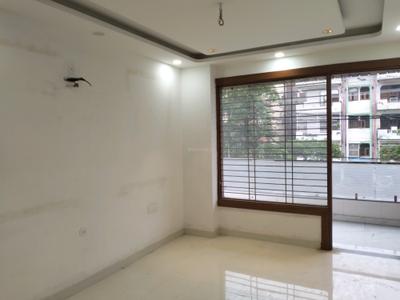 Bedroom Image of 2730 Sq.ft 4 BHK Builder Floor for sale in Rajendra Nagar Ghaziabad for Rs. 25300000