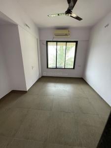 Hall Image of 550 Sq.ft 1 BHK Apartment / Flat for rent in Mantri Park 1 and 2, Kothrud Pune for Rs. 18000