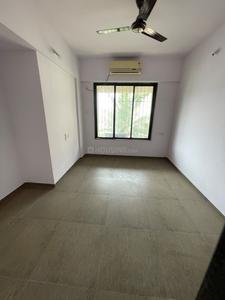 Hall Image of 633 Sq.ft 1 BHK Apartment / Flat for sale in Prithvi Sai Velocity, Bavdhan Pune for Rs. 4800000