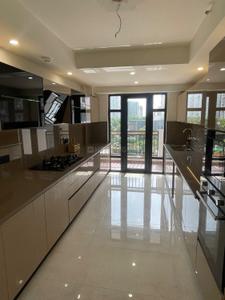 Image of 3400 Sq.ft 4 BHK Apartment / Flat for sale in Addela Palm Resort, Raj Nagar Extension, Ghaziabad for Rs. 34000000