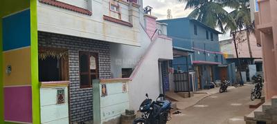 Image of 550 Sq.ft 2 BHK Independent House for sale in Jolarpet, Tirupathur for Rs. 5500000