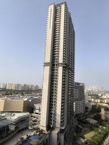 Image of 1820 Sq.ft 3 BHK Apartment / Flat for sale in M3M Skycity, Sector 65, Gurgaon for Rs. 35500000