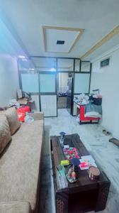 Bedroom Image of 1000 Sq.ft 3 BHK Apartment / Flat for sale in Kurla West Mumbai for Rs. 16500000