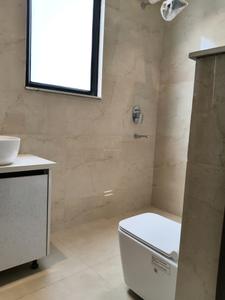 Bedroom One Image of 2400 Sq.ft 3 BHK Builder Floor for rent in Sector 23 Gurgaon for Rs. 50000
