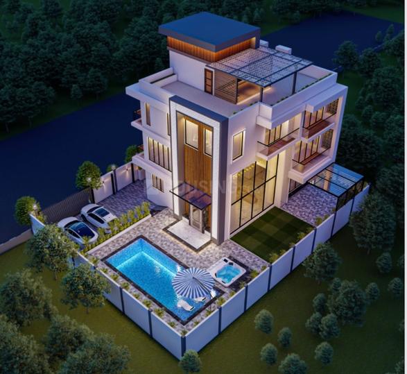Ekaant Society Main Image 1
