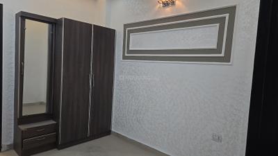Bedroom Image of 1200 Sq.ft 3 BHK Builder Floor for sale in Indirapuram Ghaziabad for Rs. 7800000