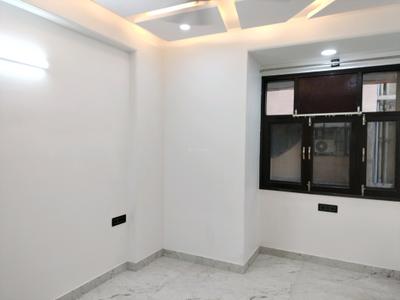 Bedroom Image of 1800 Sq.ft 4 BHK Apartment / Flat for sale in CGHS Guru Apartments, Sector 6 Dwarka New Delhi for Rs. 36300000