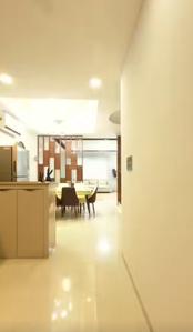 Hall Image of 1750 Sq.ft 2 BHK Independent House for sale in Rau Indore for Rs. 6500000