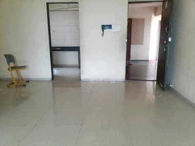 Living Room Image of 1170 Sq.ft 2 BHK Apartment / Flat for sale in Sai Sumukha, Kharghar Navi Mumbai for Rs. 8000000