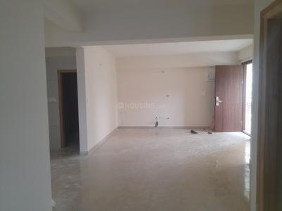 Hall Image of 1500 Sq.ft 3 BHK Apartment / Flat for sale in RR Nagar Bengaluru for Rs. 16500000