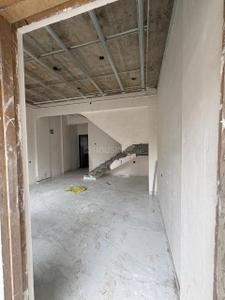 Image of 1300 Sq.ft 2 BHK Apartment / Flat for sale in Rajeshwar Dayaram Residency, Palghar, Mumbai for Rs. 6000000