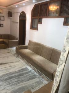 Hall Image of 1500 Sq.ft 3 BHK Apartment / Flat for rent in Hyderguda Hyderabad for Rs. 36000