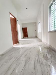 Hall Image of 1080 Sq.ft 3 BHK Apartment / Flat for sale in Behala Kolkata for Rs. 4000000