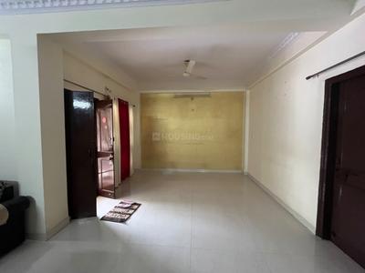 Living Room Image of 3000 Sq.ft 3 BHK Villa for rent in Paras Majestic, Shahpura Bhopal for Rs. 45000
